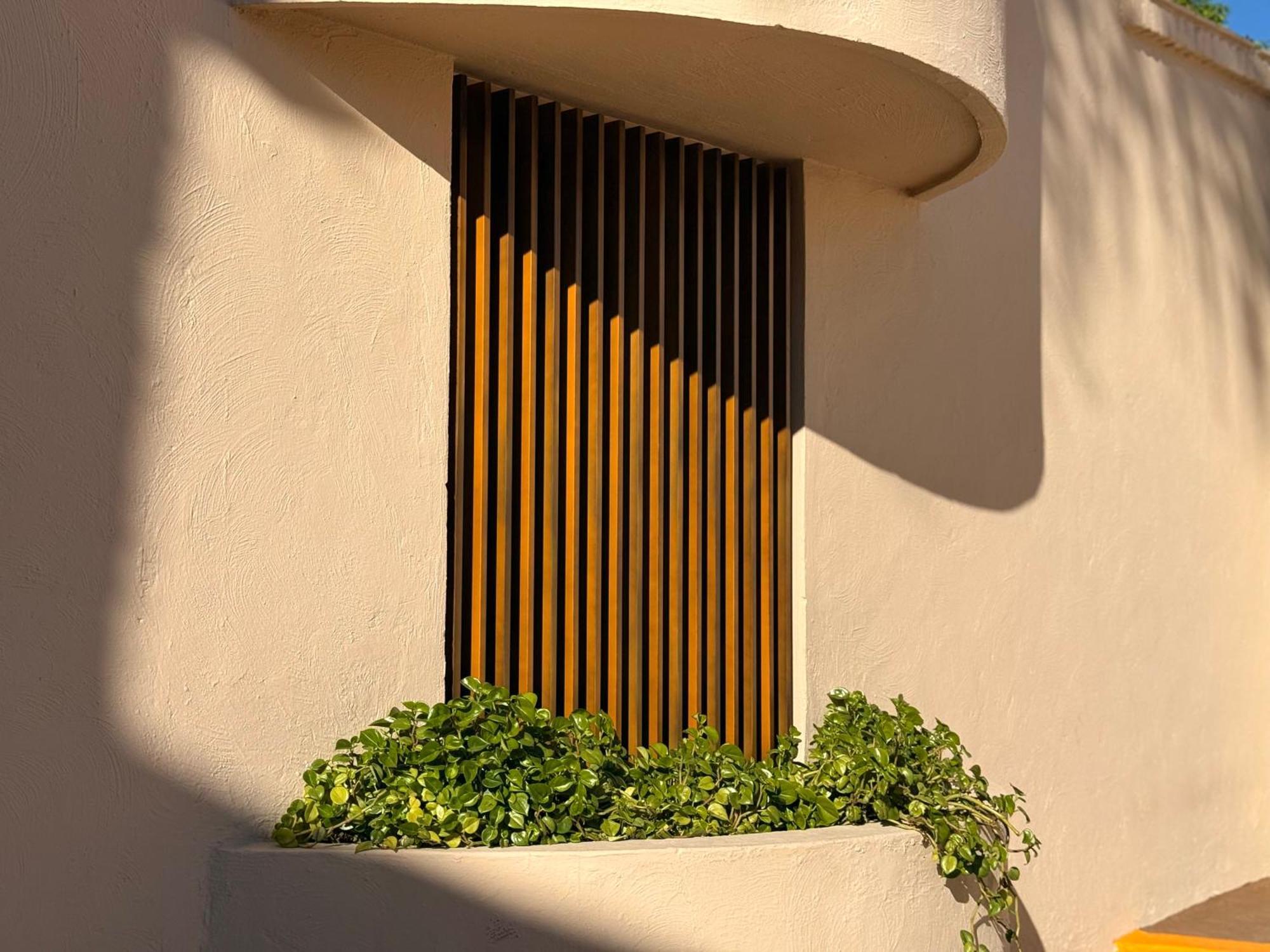 Villa La Palma Hotel Tequila Bagian luar foto
