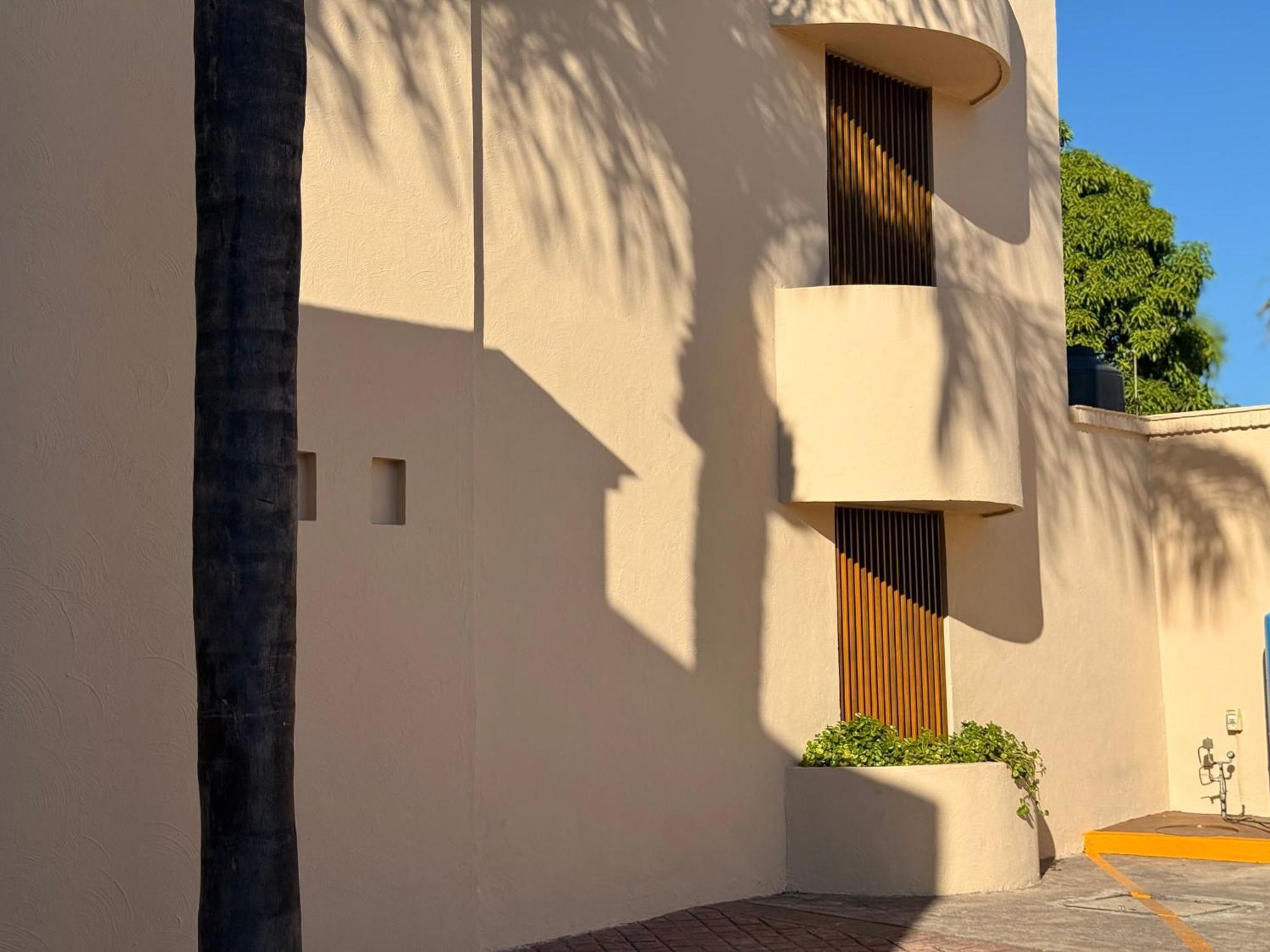 Villa La Palma Hotel Tequila Bagian luar foto