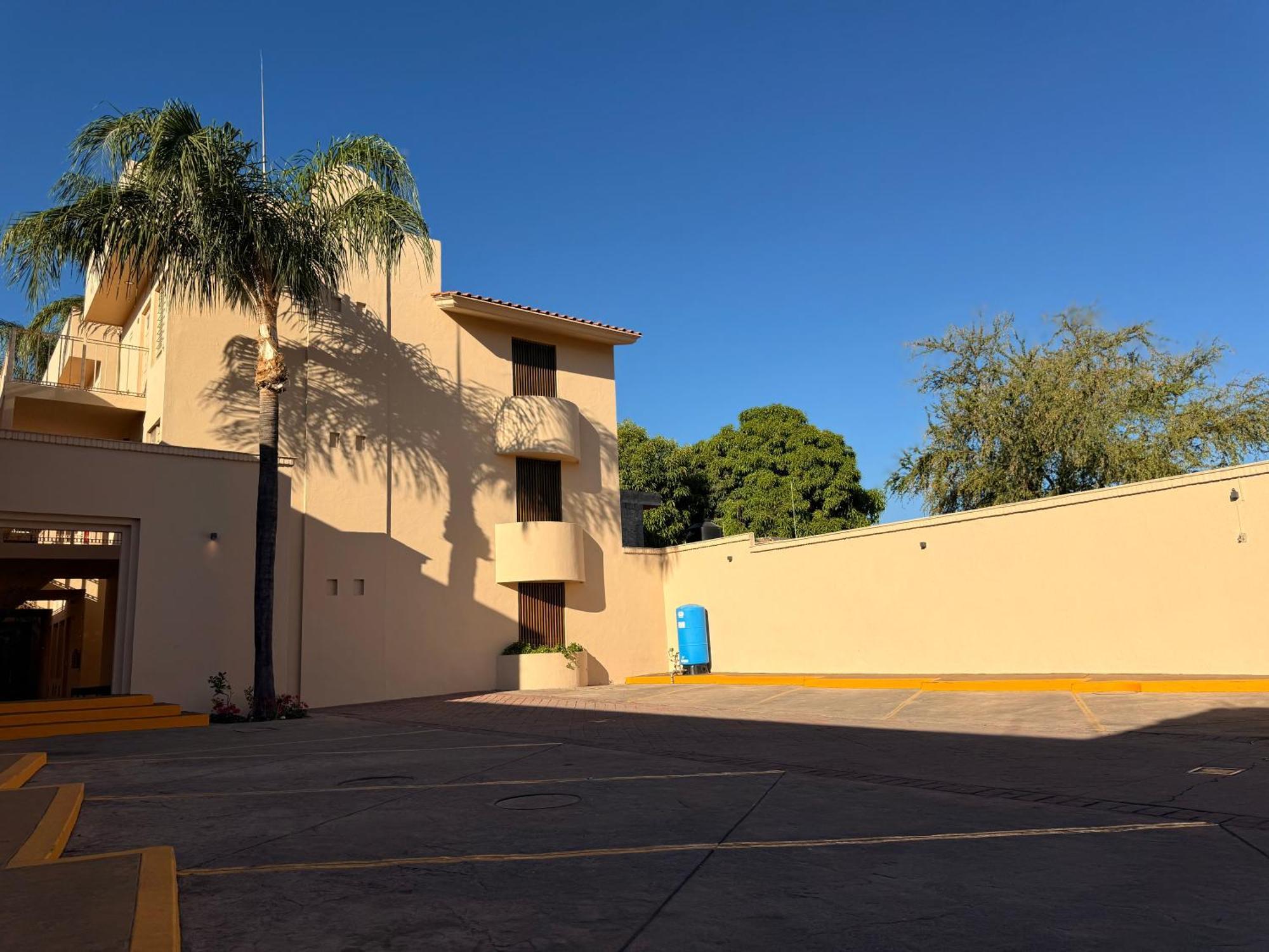 Villa La Palma Hotel Tequila Bagian luar foto