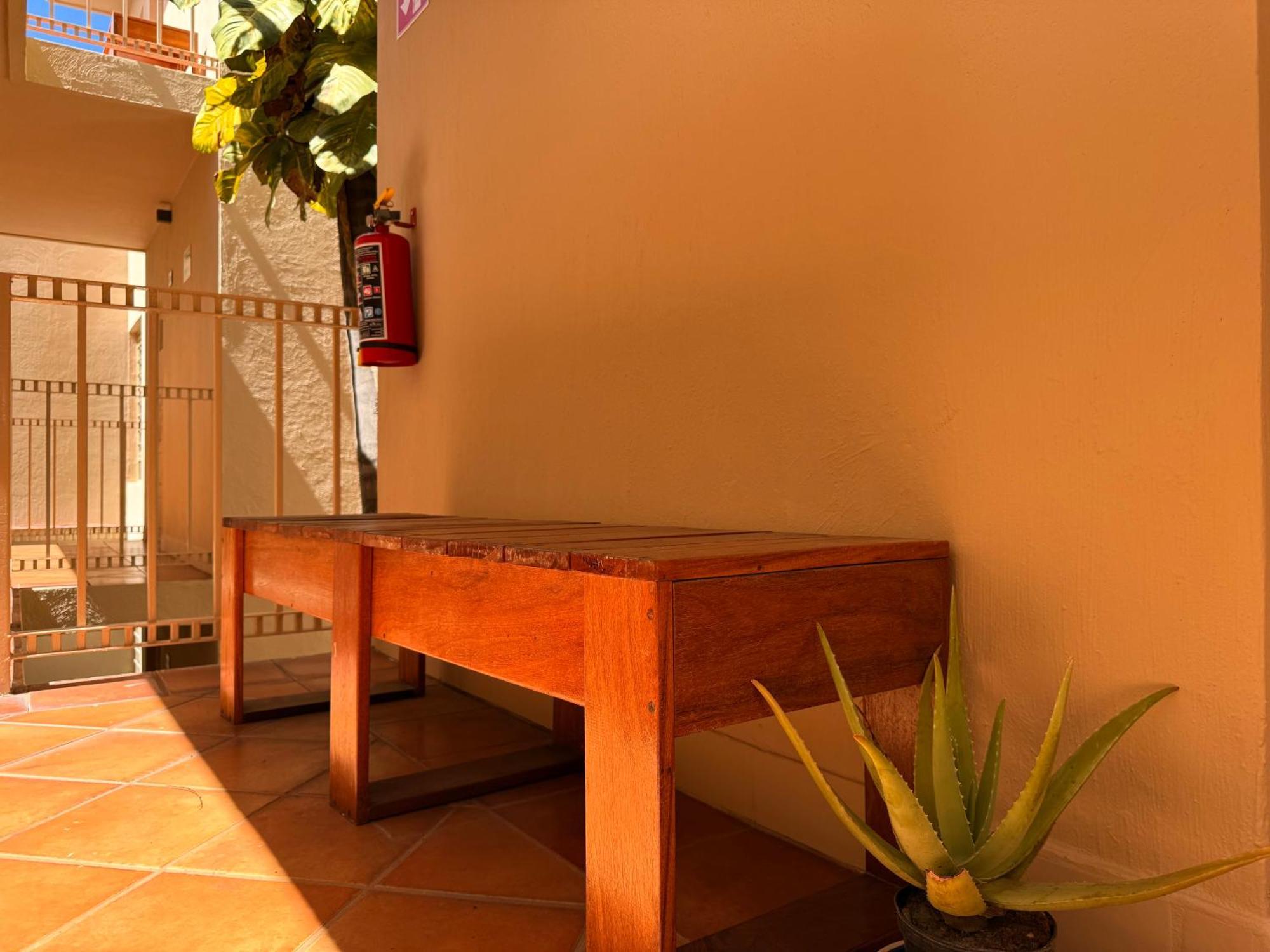 Villa La Palma Hotel Tequila Bagian luar foto