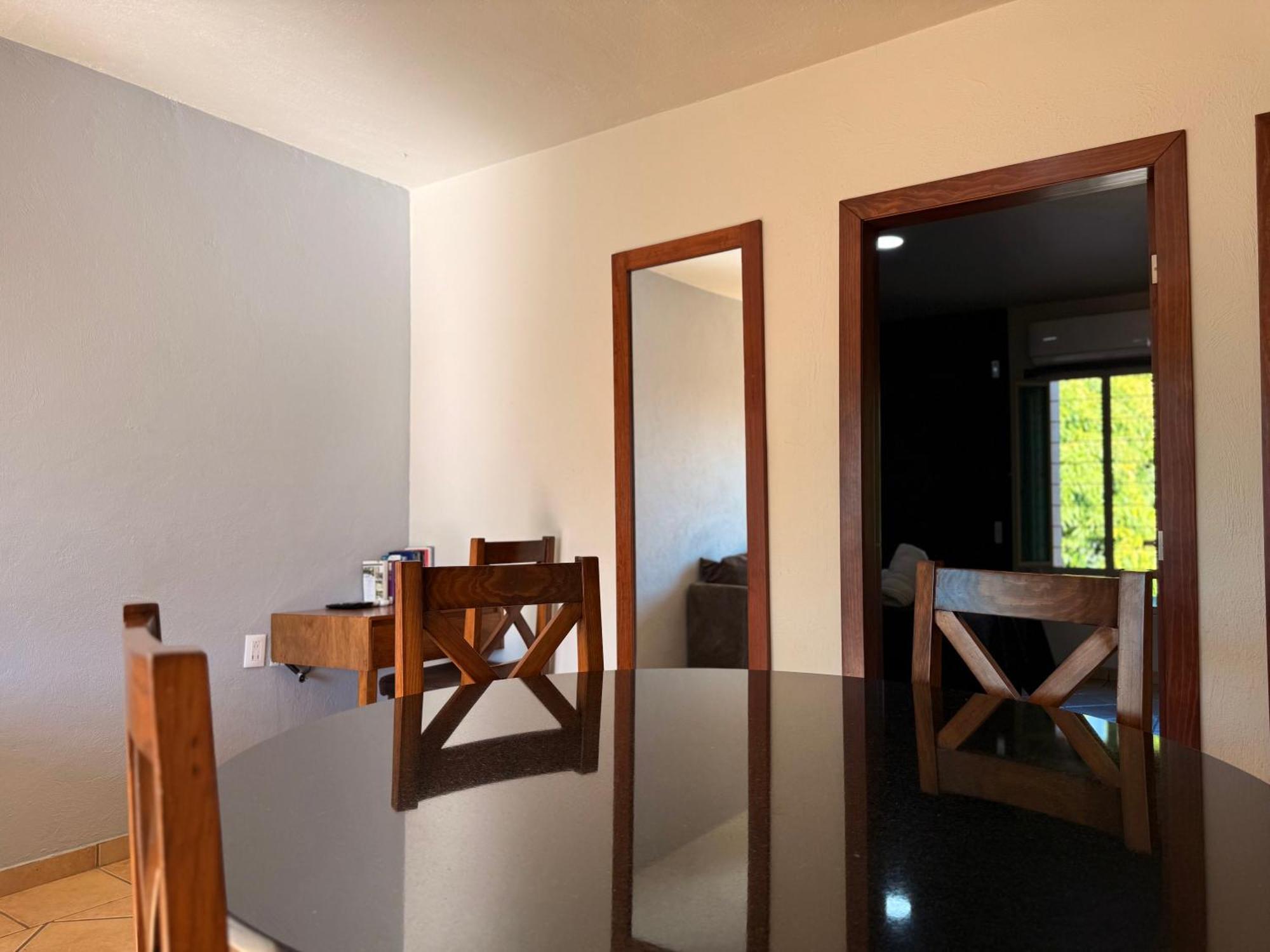 Villa La Palma Hotel Tequila Bagian luar foto