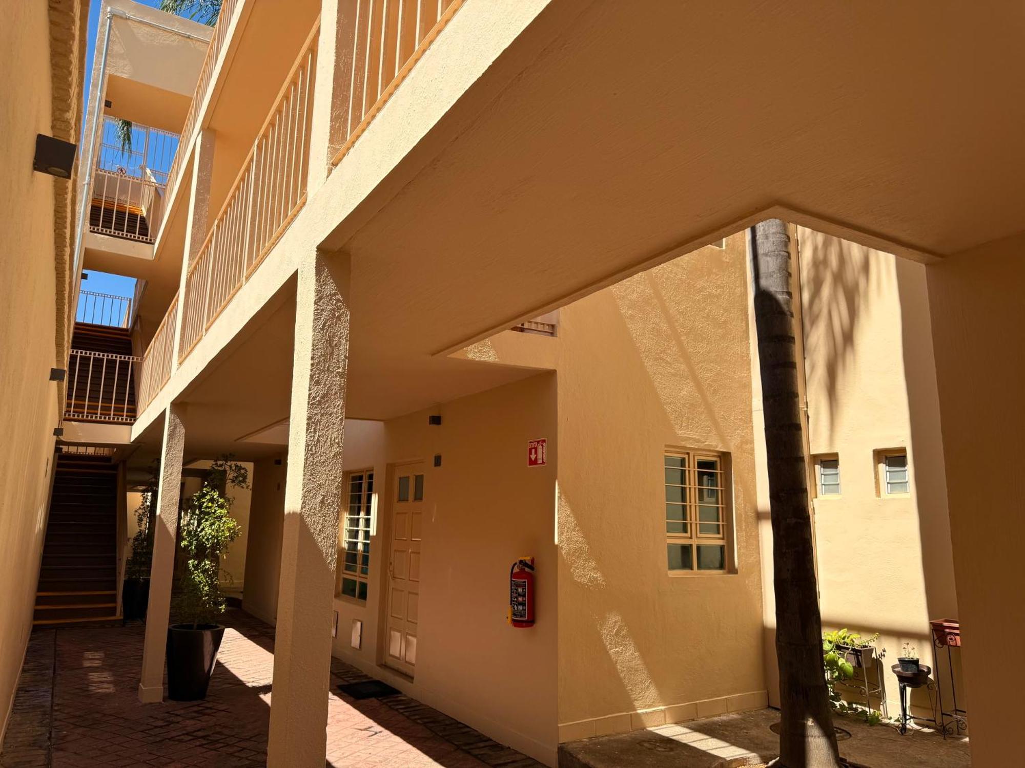 Villa La Palma Hotel Tequila Bagian luar foto