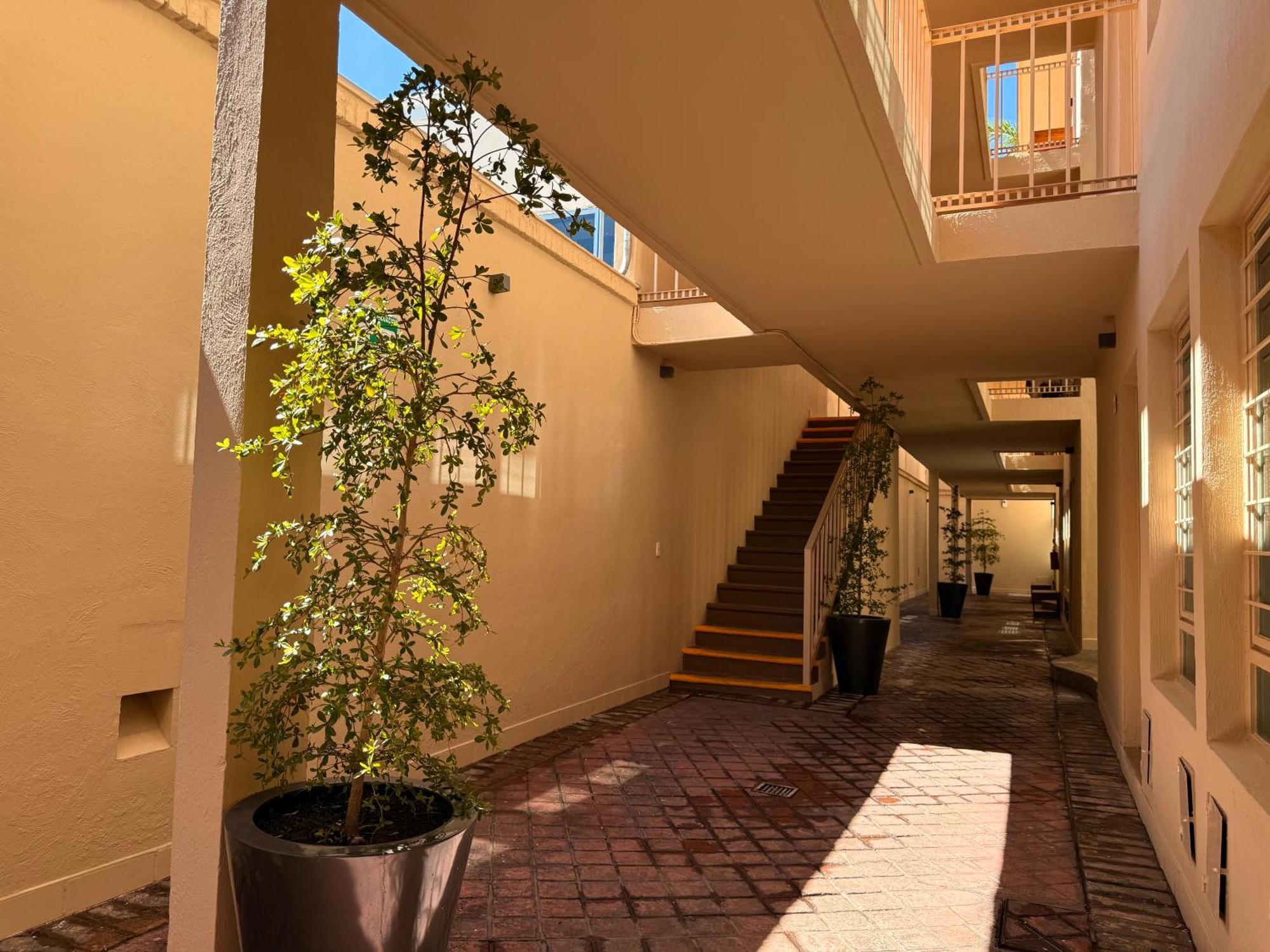 Villa La Palma Hotel Tequila Bagian luar foto