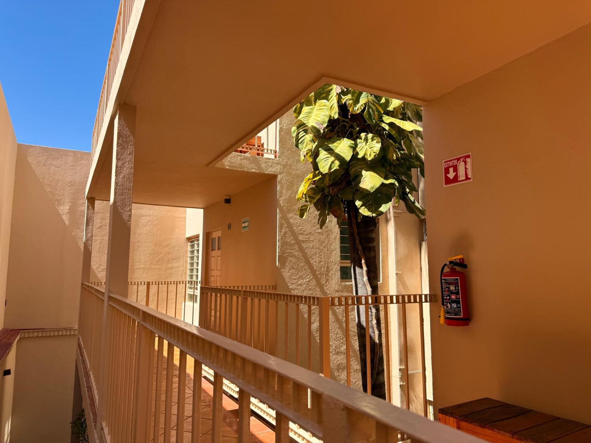 Villa La Palma Hotel Tequila Bagian luar foto