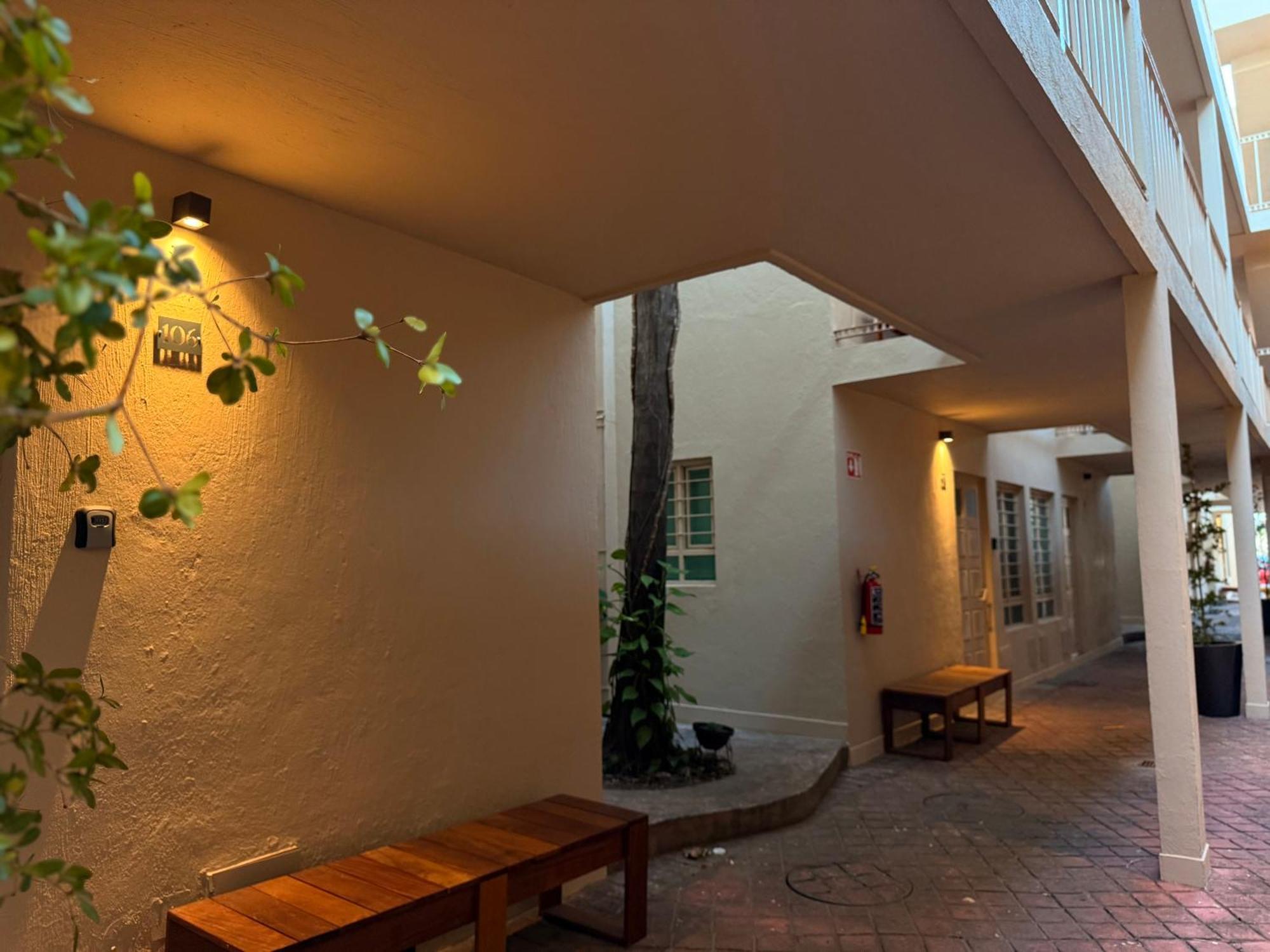 Villa La Palma Hotel Tequila Bagian luar foto