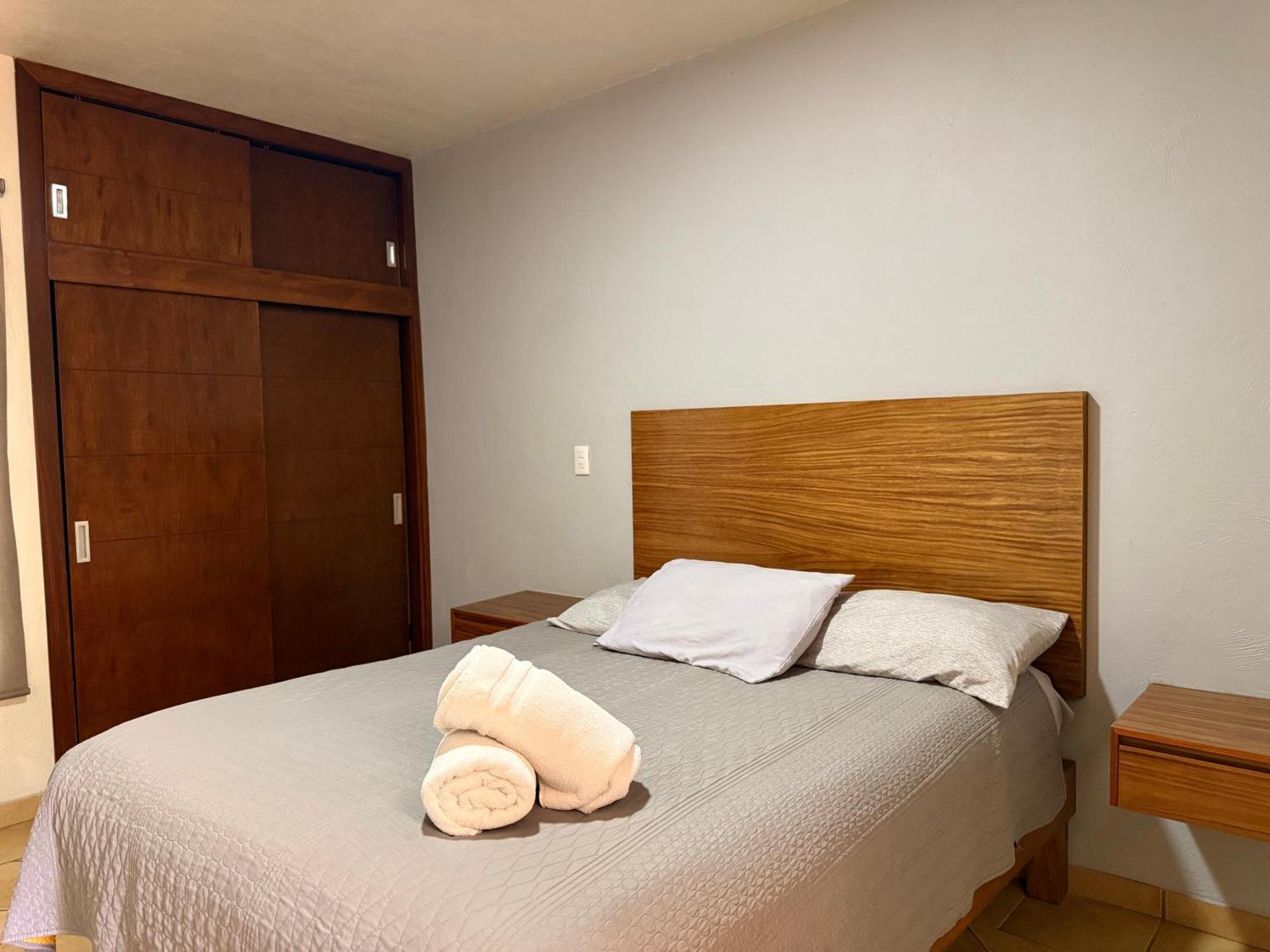 Villa La Palma Hotel Tequila Bagian luar foto
