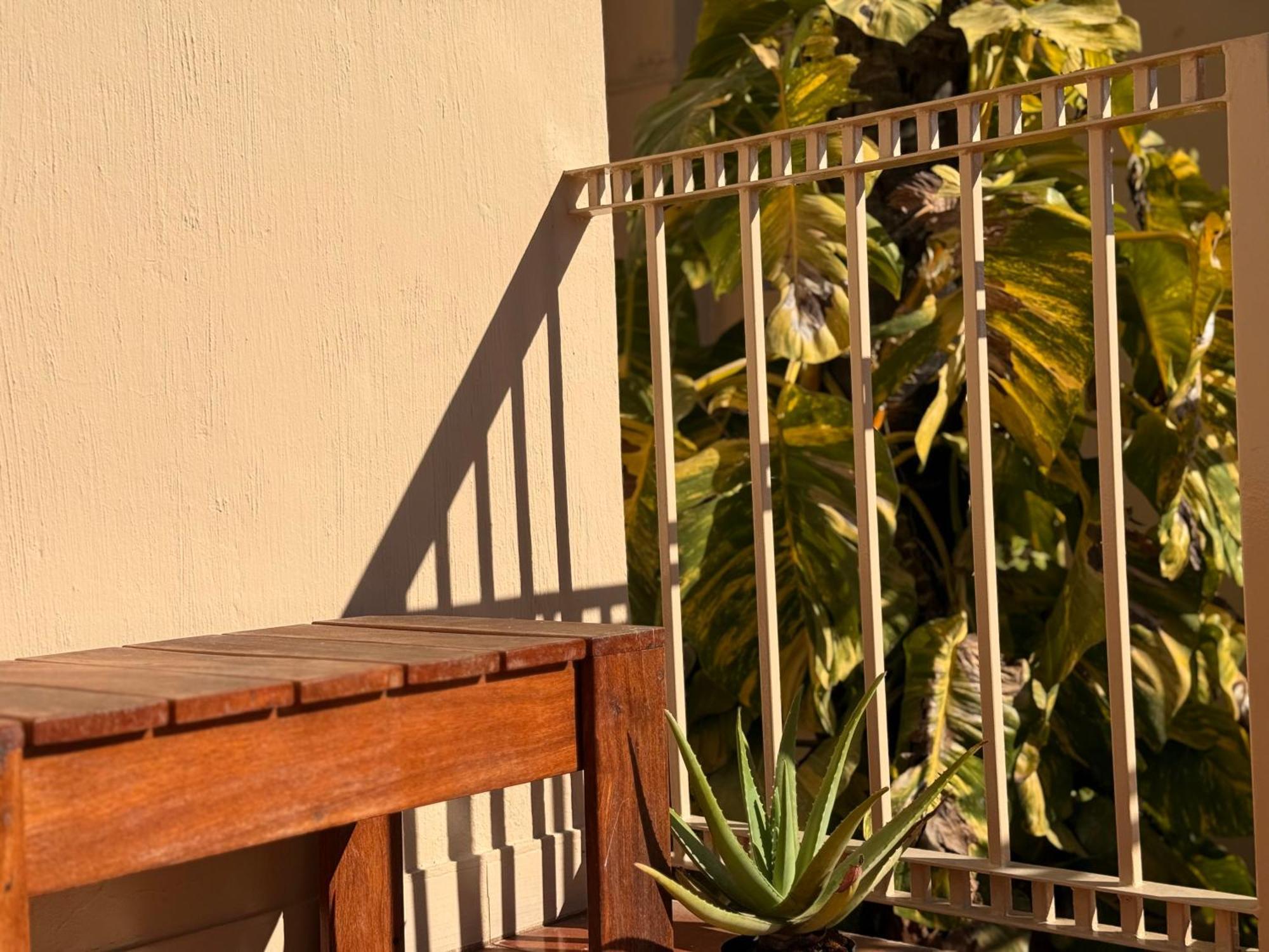 Villa La Palma Hotel Tequila Bagian luar foto