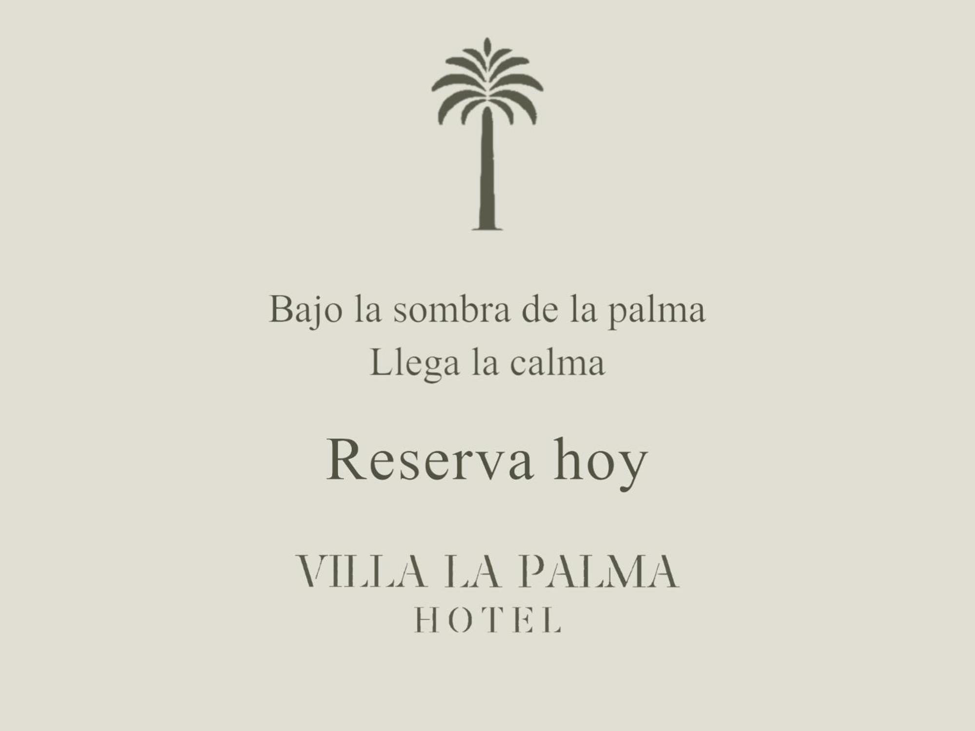 Villa La Palma Hotel Tequila Bagian luar foto